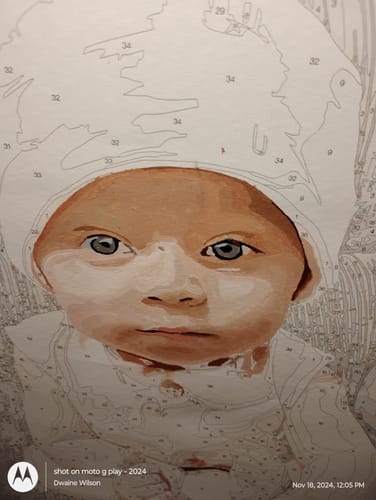 Customer photo review of BPBN Shipping Protection