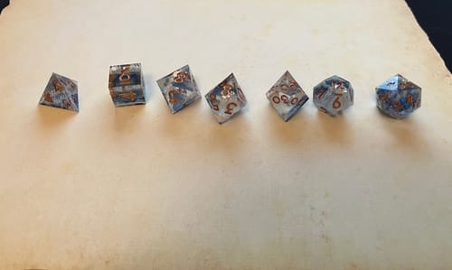 Customer photo review of Wild Sea