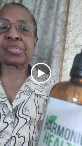 Customer video review of Uric Acid Support Free Bottles Offer