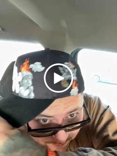 Customer video review of LA City Of Angels