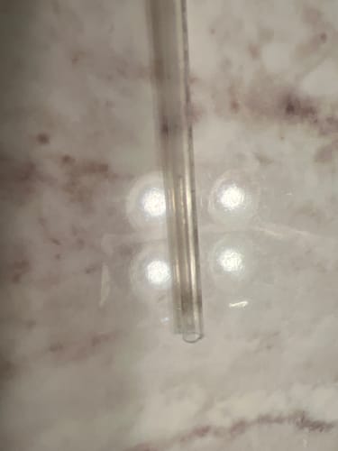 Customer photo review of COSLUS C20(F5020E) Oral Irrigator