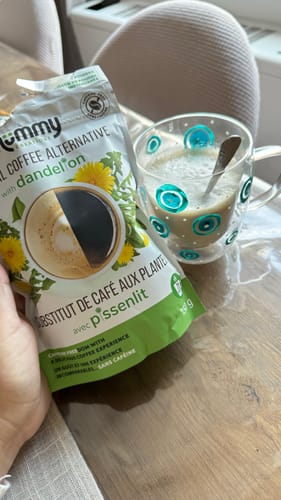 Customer photo review of Original - Rich & Bold 150g/5.3oz - up to 75 cups