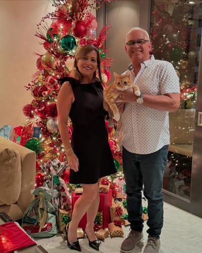 Customer photo review of The Perfect LBD