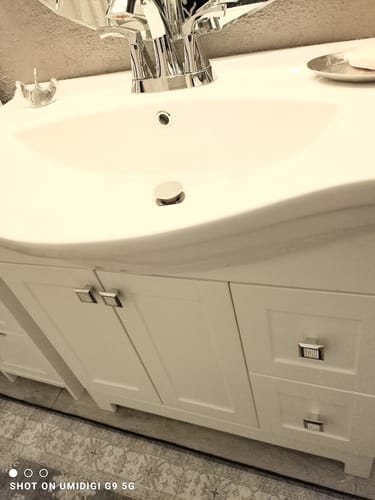 Customer photo review of Villepinte