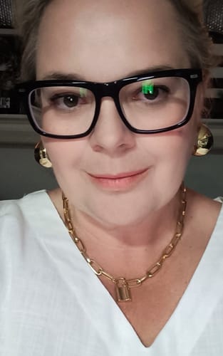 Customer photo review of SEA BUCKTHORN SERUM