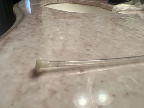 Customer photo review of COSLUS C20(F5020E) Oral Irrigator