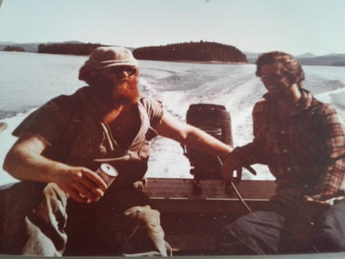 Customer photo review of 16K MG Honcho Gummies | Black Cherry