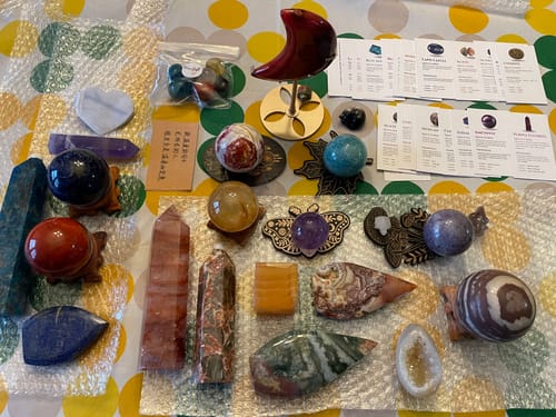 Customer photo review of KiKi Live Capsules (Live Only)