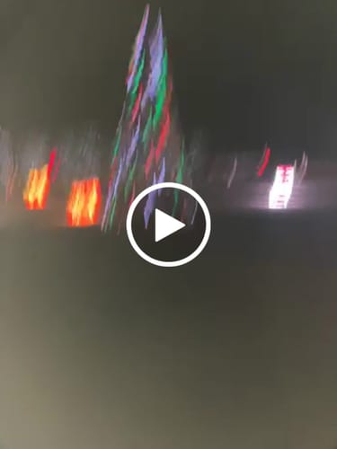 Customer video review of Taco Bowl