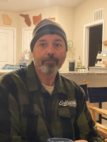 Customer photo review of RANGER PREMIUM FLANNEL