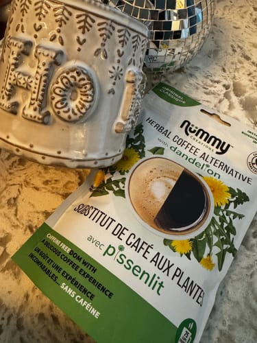 Customer photo review of Original - Rich & Bold 150g/5.3oz - up to 75 cups