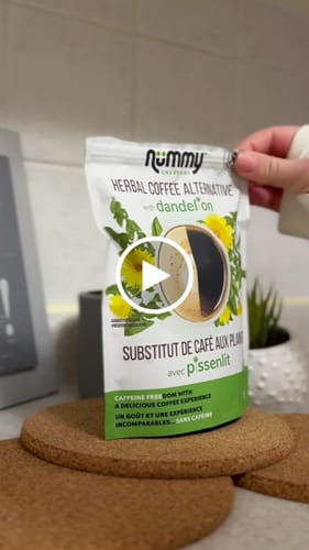 Customer video review of Original - Rich & Bold 150g/5.3oz - up to 75 cups