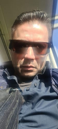 Customer photo review of Australian Hemp Protein