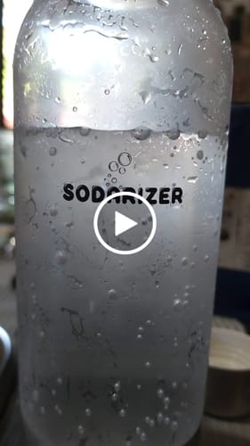 Customer video review of Sodarizer Steel: Family Bundle