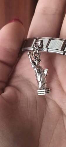 Customer photo review of ICB-Statue of Liberty