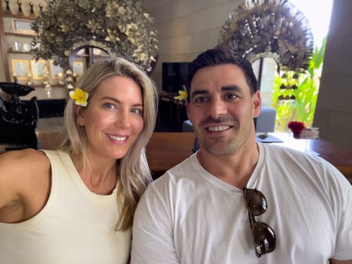 Customer photo review of Hair Food