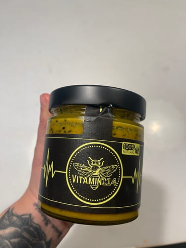 Customer photo review of V114 - Das Original Bio