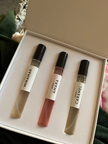 Customer photo review of Set de voiaj