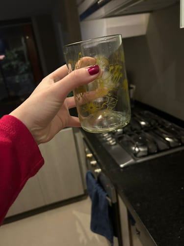 Customer photo review of Colección Metamorfosis x4