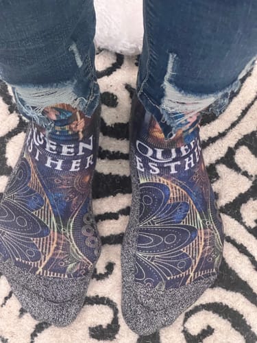 Customer photo review of The Esthers