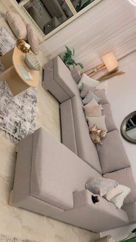 Customer photo review of ترابيزة قهوة- مقاسات متعددة- SHAM169