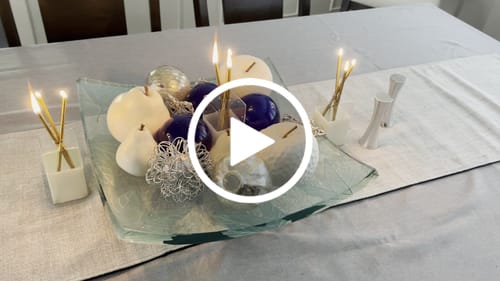Customer video review of Jervis Collection
