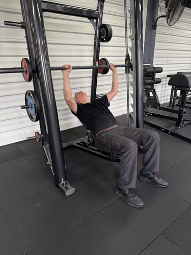 Customer photo review of Unfiltered Hemp Seed Oil Capsules