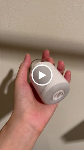 Customer video review of TILLIV Nano Pump