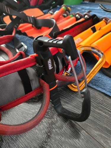 Customer photo review of Caritool Evo