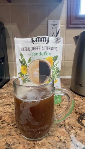 Customer photo review of Original - Rich & Bold 150g/5.3oz - up to 75 cups