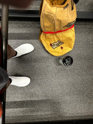 Customer photo review of THE OTISHI