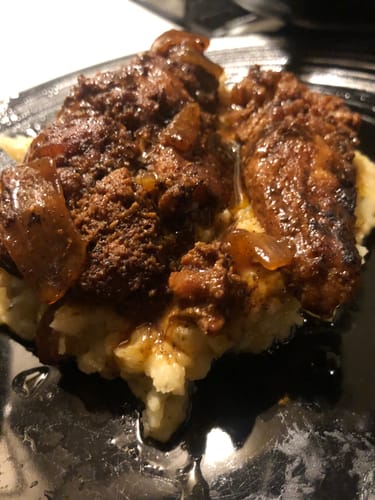 Customer photo review of On Everything Spicy Seasoning