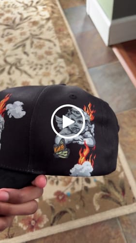 Customer video review of LA City Of Angels