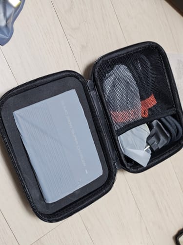 Customer photo review of 330W Gaming Laptops Charger