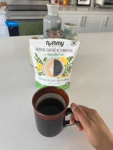 Customer photo review of Original - Rich & Bold 150g/5.3oz - up to 75 cups