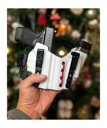 Customer photo review of ALPHA / ZULU AIWB
