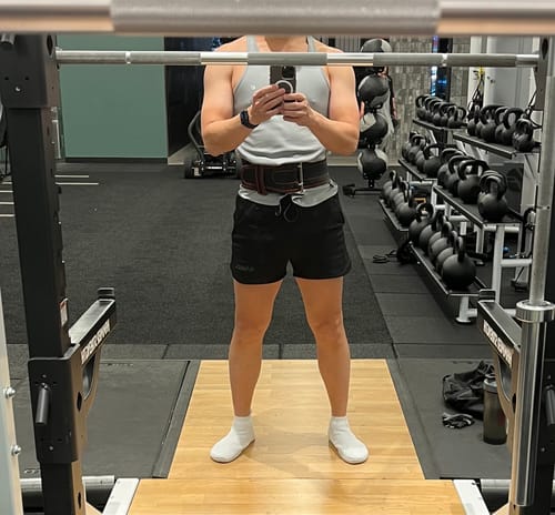 Customer photo review of THE OTISHI