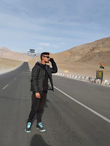 Sumit J. review of Bacca Bucci Courtflex image 1 out of 3