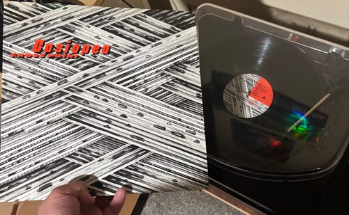 Customer photo review of Casiopea - Cross Point (Japan Import)