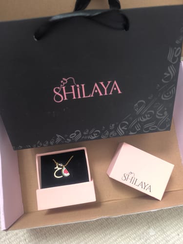 Customer photo review of LA CLASSIC MONTRE DORÉ AVEC CHIFFRES ARABES