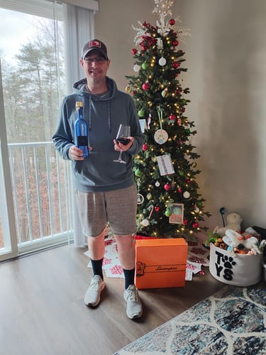 Customer photo review of Lamborghini Ultra: Oro, Luxe, Platinum and Accessories