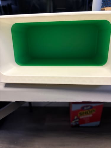 Customer photo review of Bambu Lab X1: Carbon Combo