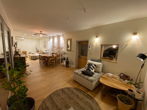 Customer photo review of Ariel | Applique