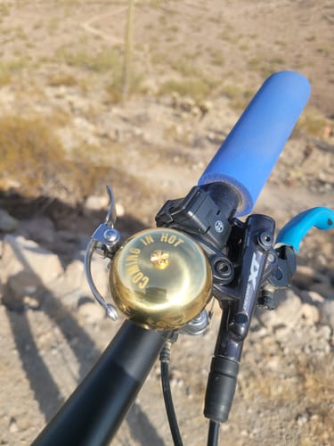 Customer photo review of King of Ding II - Coming In Hot