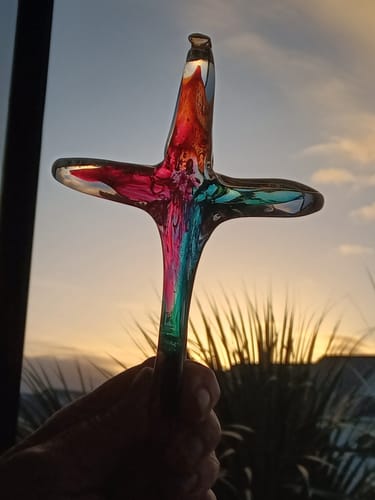 Customer photo review of Cross Seconds