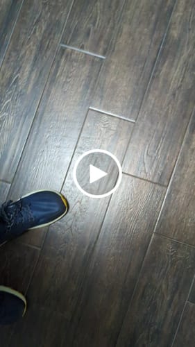 Customer video review of Aurora - Zapatos De Punta Ancha