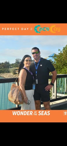 Customer photo review of 5-O - Electrolytes