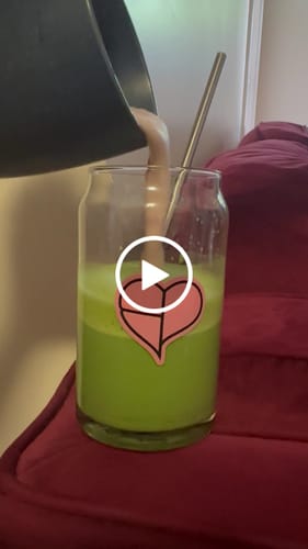 Shaila V. review of Artisan Premium Culinary Matcha (Latte) image 1 out of 1