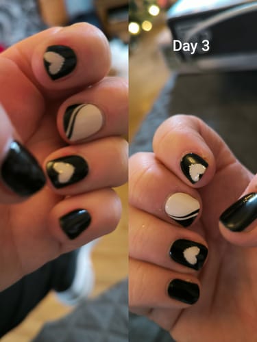Customer photo review of Lunar Love