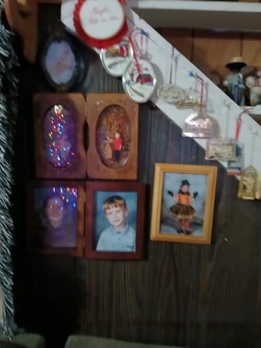 Customer photo review of SuperToughTape™ - Special Offer - 3 Units